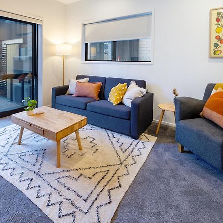 Tuam Street Delight 4 Bed 4 Bath Appartement Christchurch Buitenkant foto