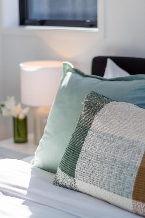 Tuam Street Delight 4 Bed 4 Bath Appartement Christchurch Buitenkant foto