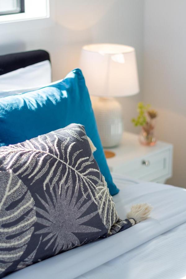 Tuam Street Delight 4 Bed 4 Bath Appartement Christchurch Buitenkant foto