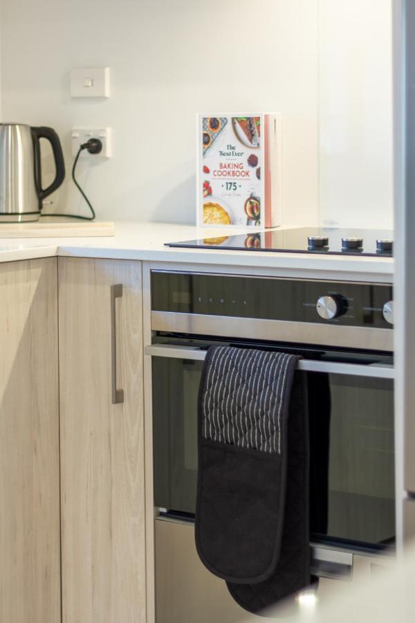 Tuam Street Delight 4 Bed 4 Bath Appartement Christchurch Buitenkant foto