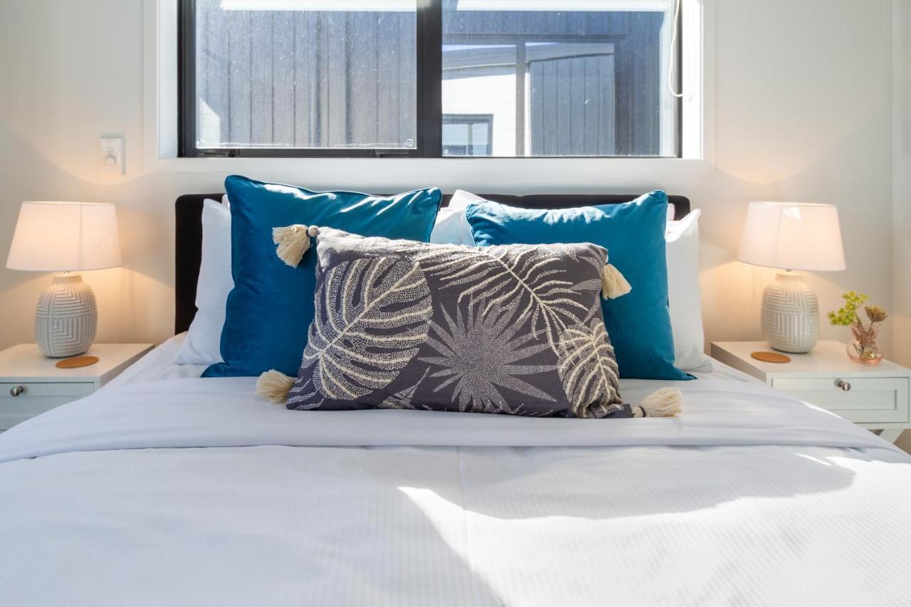 Tuam Street Delight 4 Bed 4 Bath Appartement Christchurch Buitenkant foto