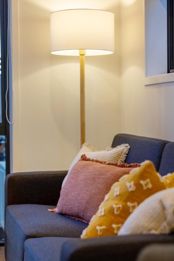 Tuam Street Delight 4 Bed 4 Bath Appartement Christchurch Buitenkant foto