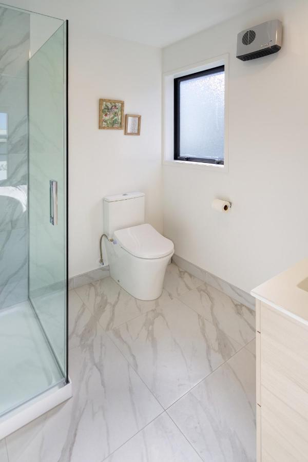 Tuam Street Delight 4 Bed 4 Bath Appartement Christchurch Buitenkant foto