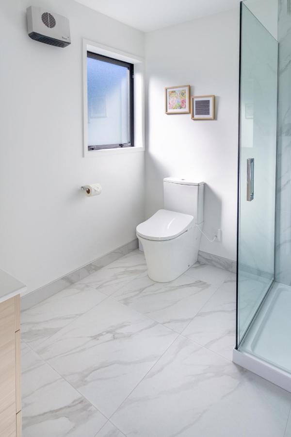 Tuam Street Delight 4 Bed 4 Bath Appartement Christchurch Buitenkant foto