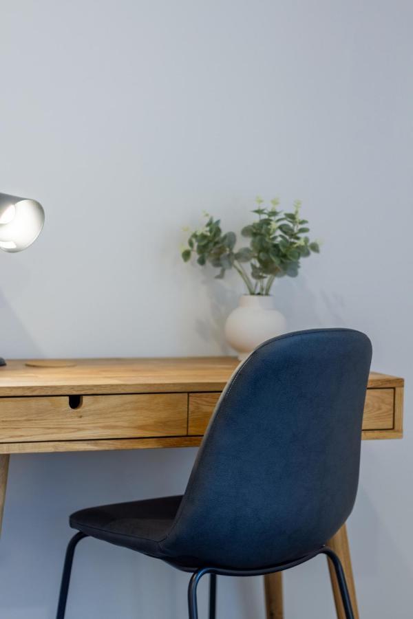 Tuam Street Delight 4 Bed 4 Bath Appartement Christchurch Buitenkant foto